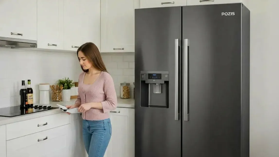 holodilnik vybor 1 11 poz