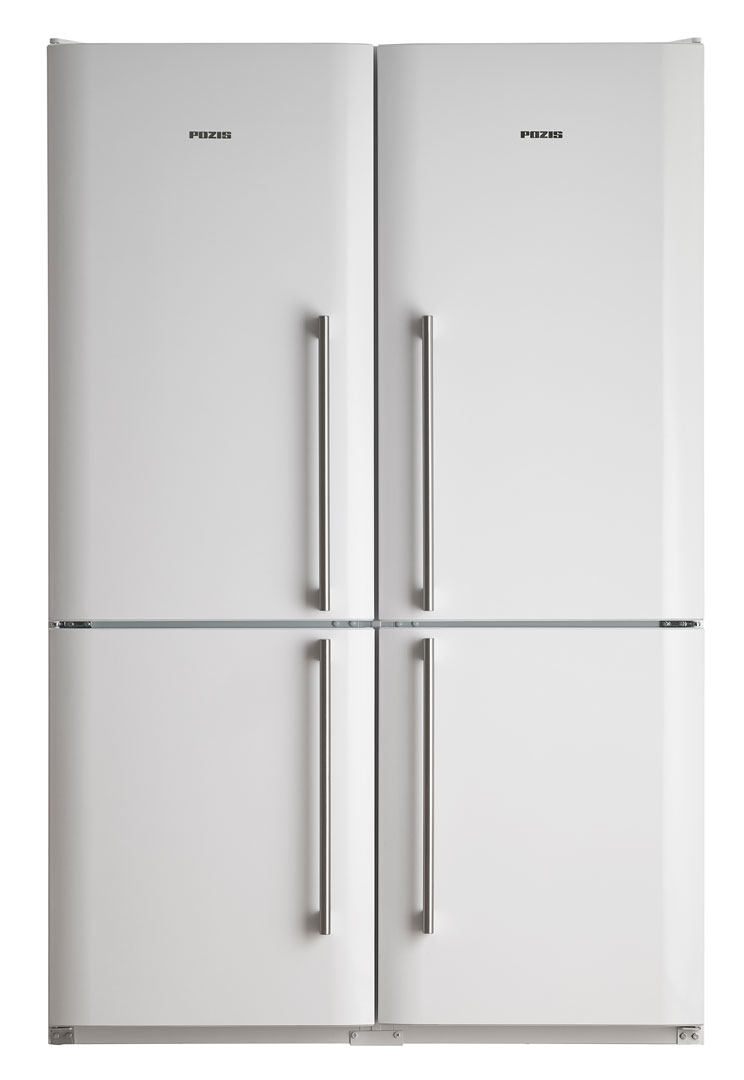 Side-by-Side на базе Pozis RK FNF-170